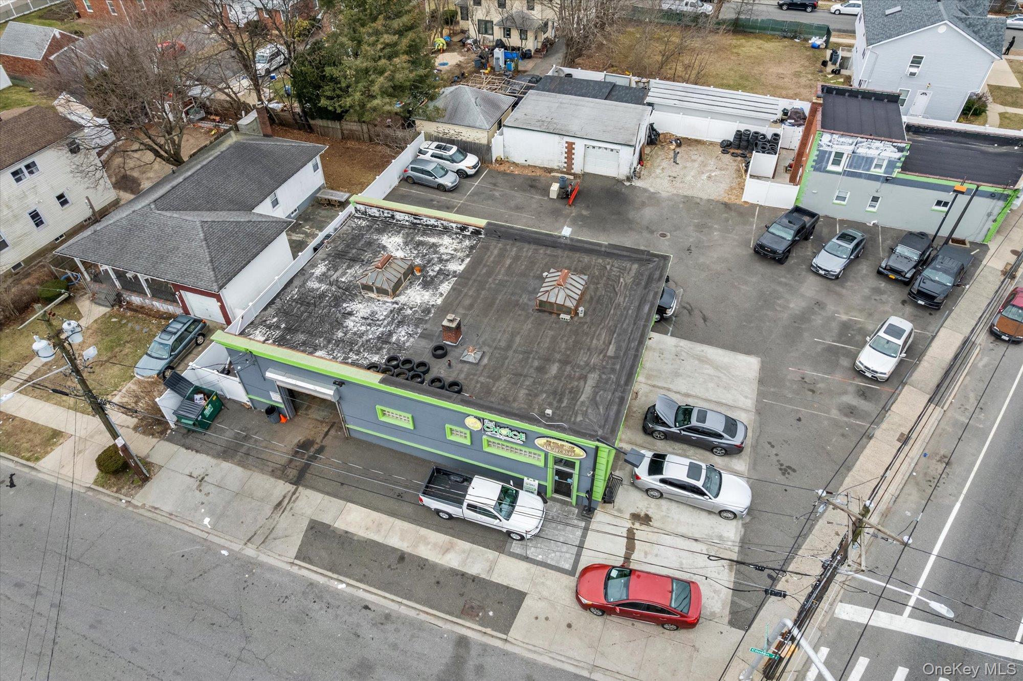 478 Jerusalem Avenue