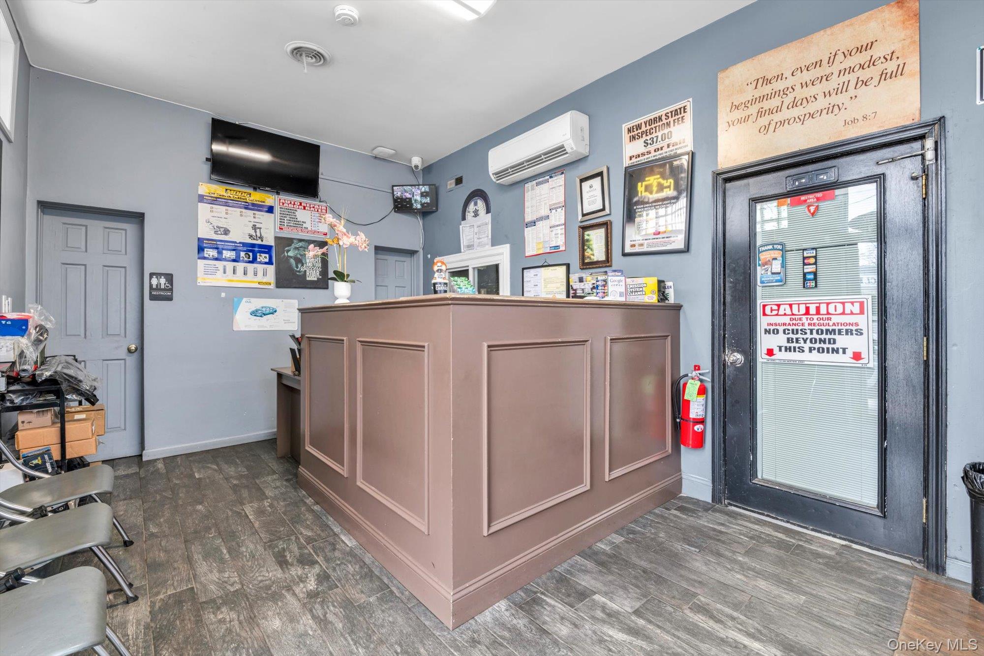 478 Jerusalem Avenue