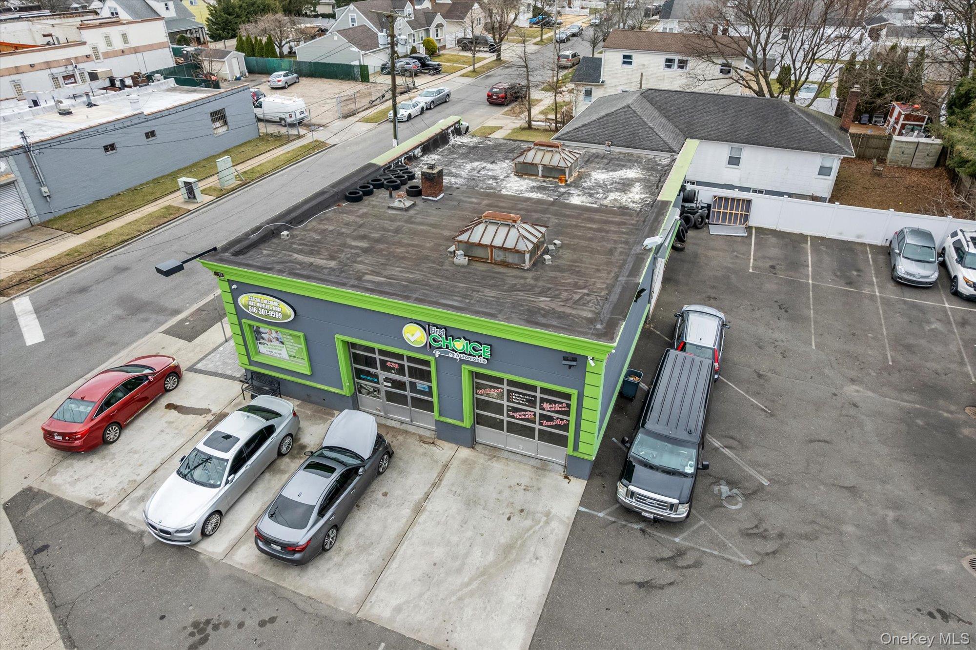 478 Jerusalem Avenue