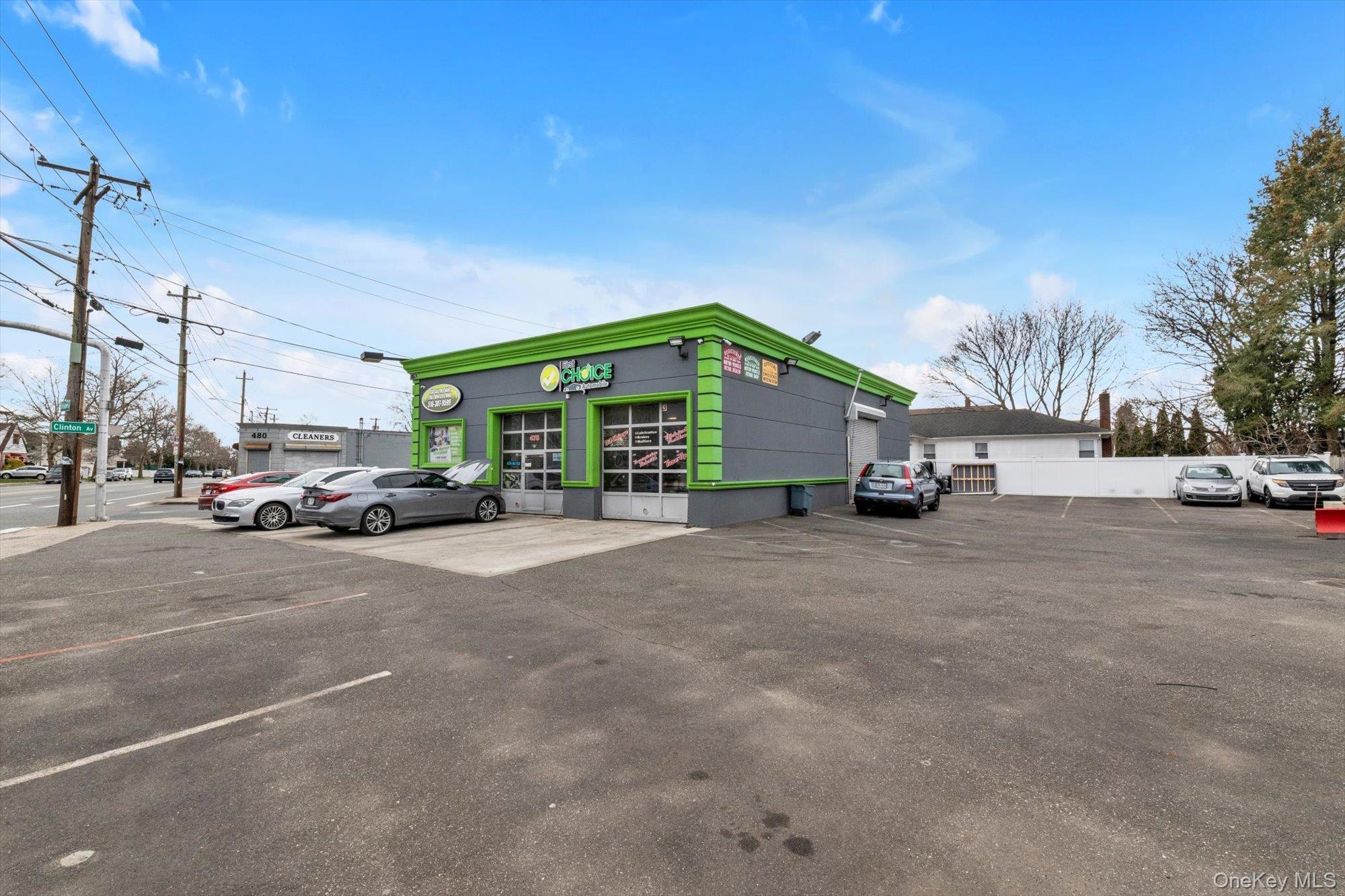 478 Jerusalem Avenue