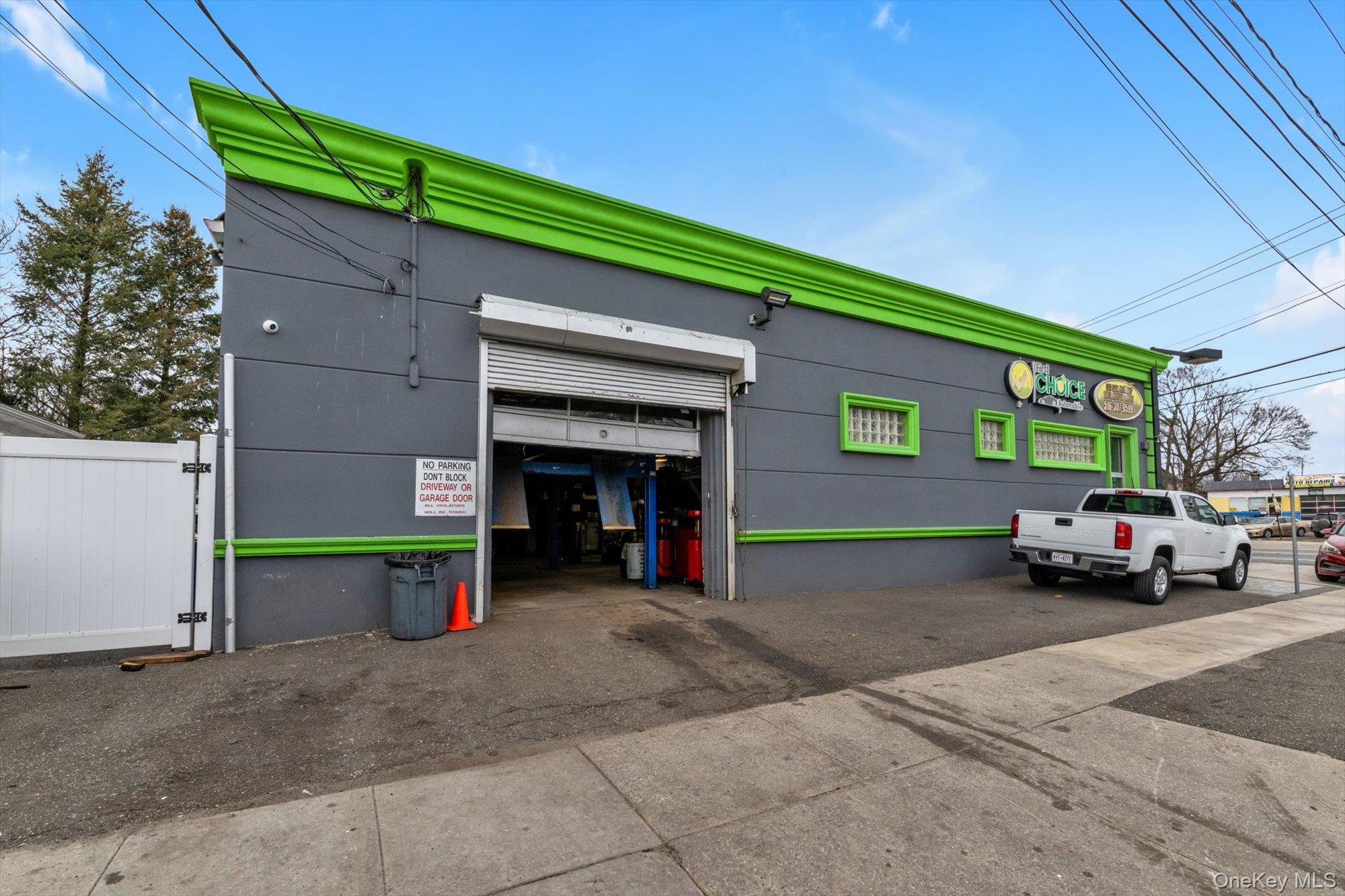 478 Jerusalem Avenue