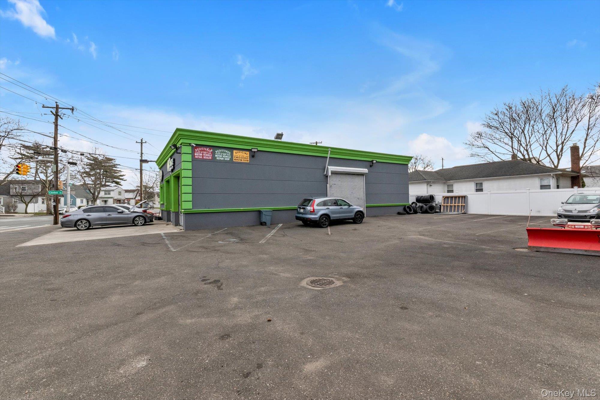 478 Jerusalem Avenue