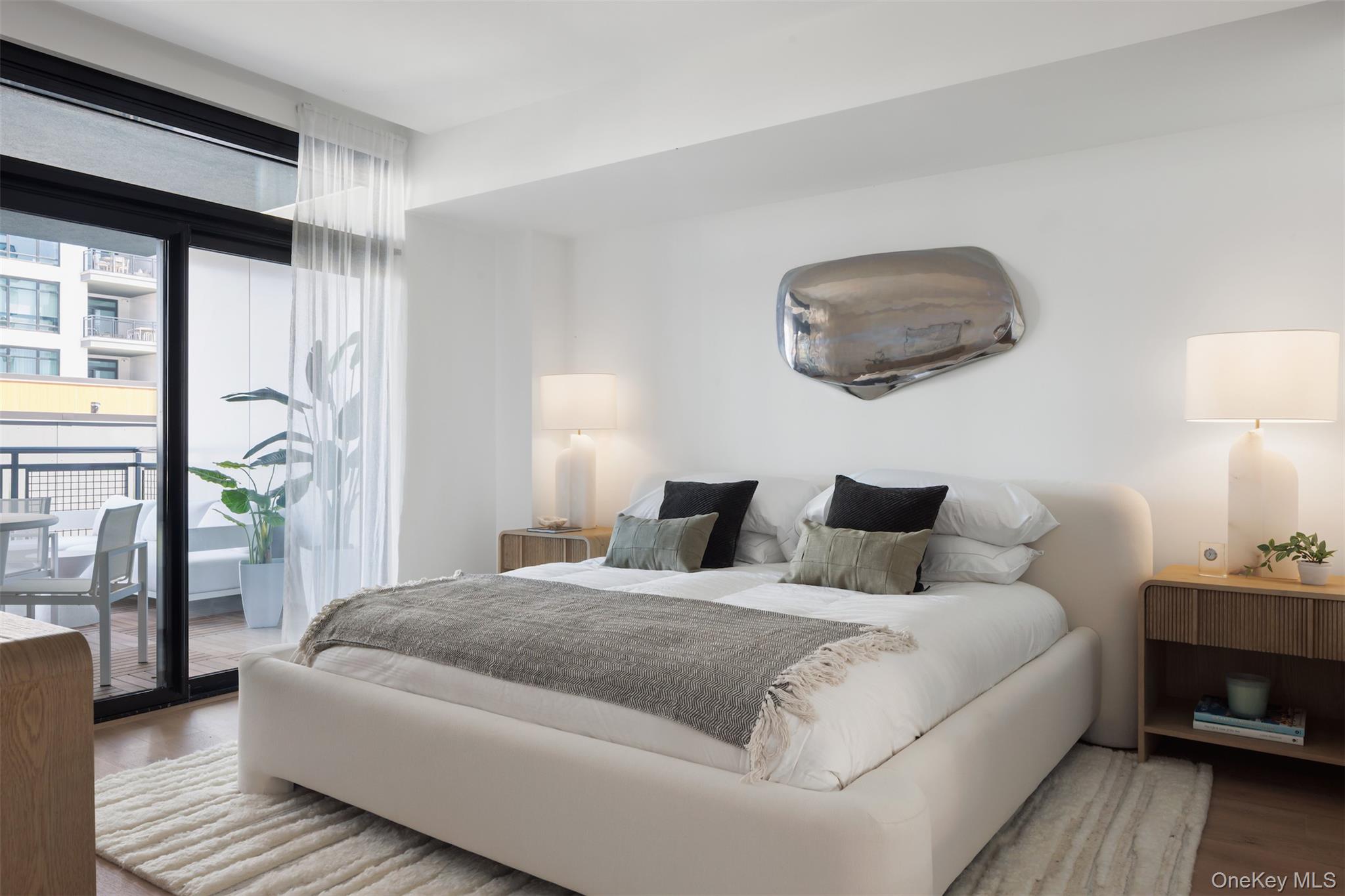 140 Boardwalk Unit: L6 B