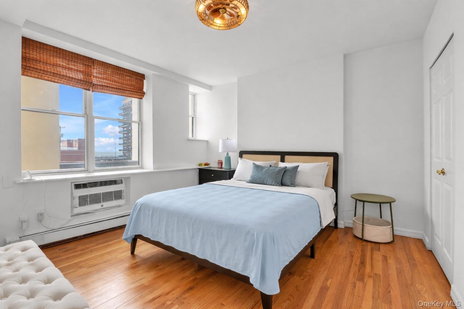 25 W Broadway Unit: 207