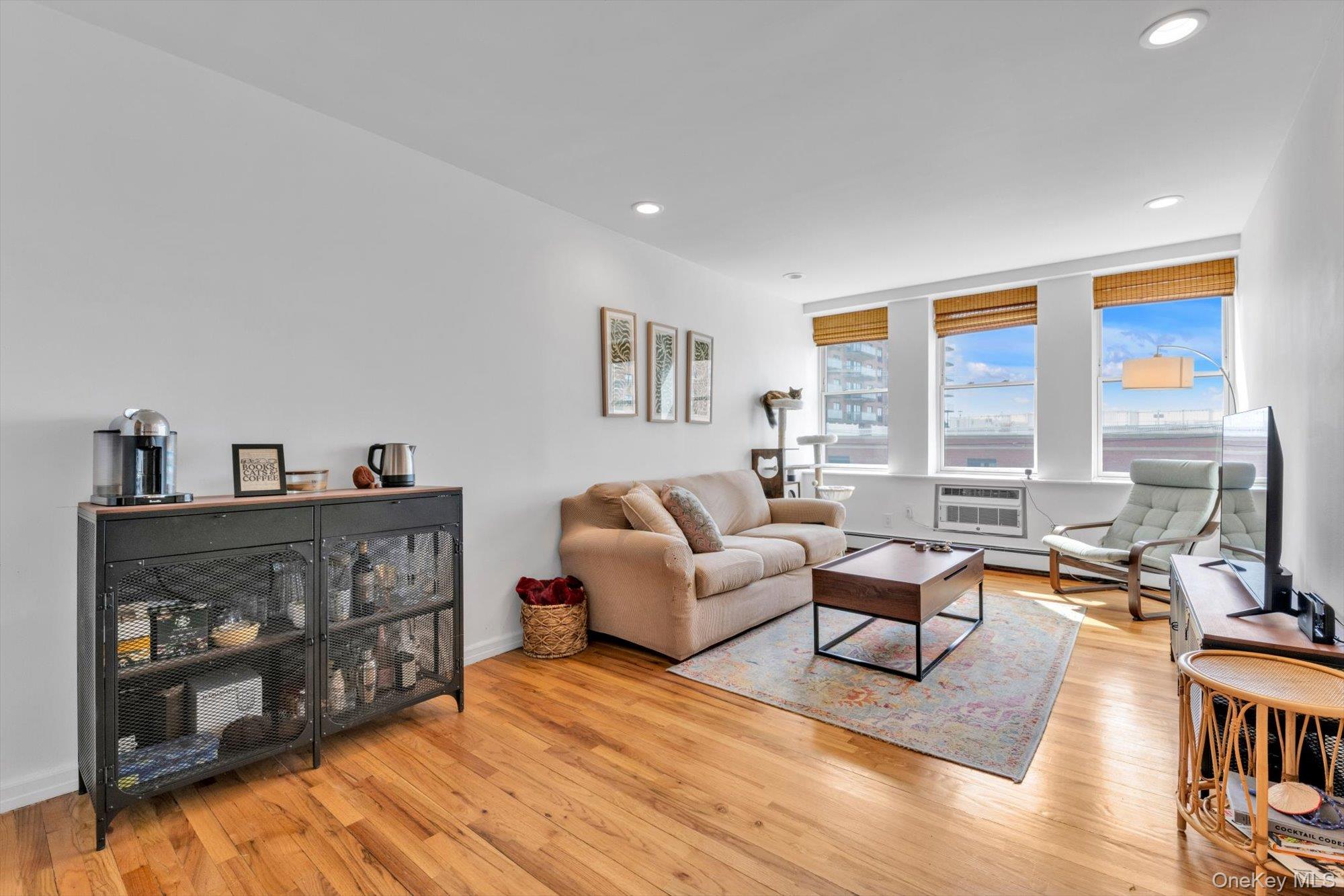 25 W Broadway Unit: 207