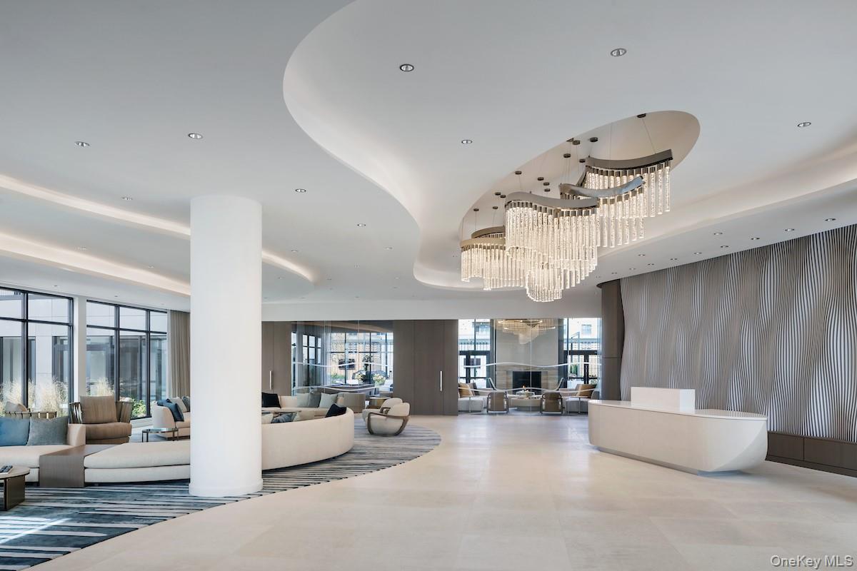 100 Boardwalk Unit: PH6A