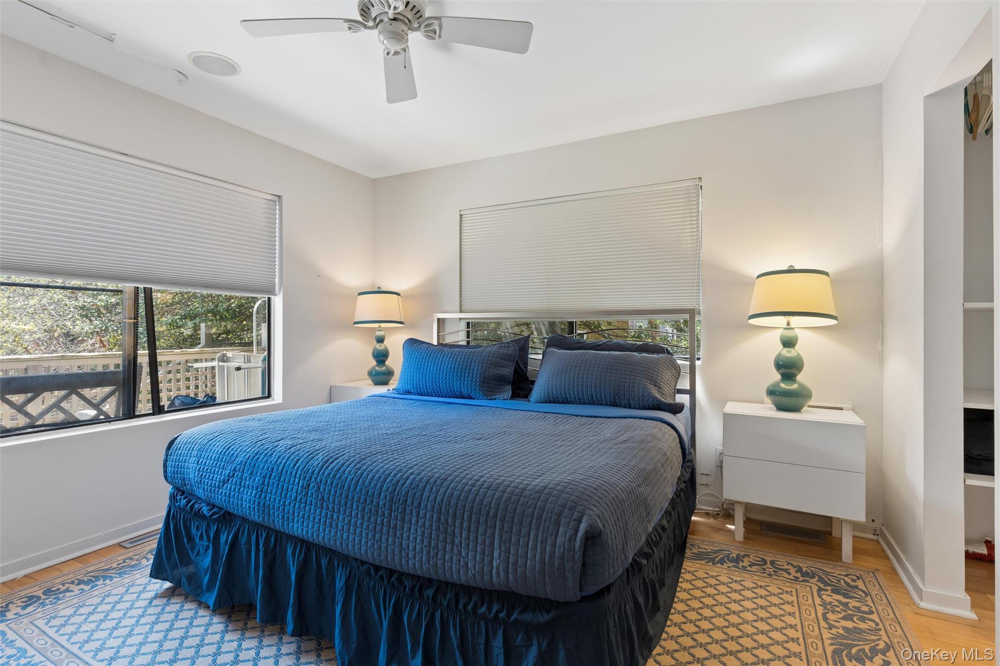 287 Bay Walk