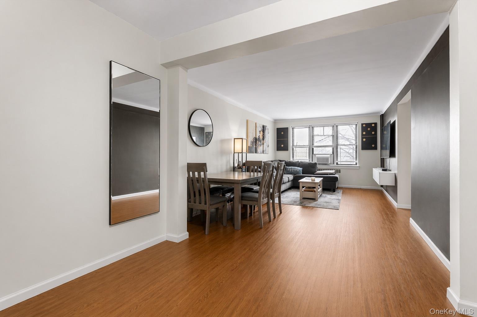 143-50 Hoover Avenue Unit: 304