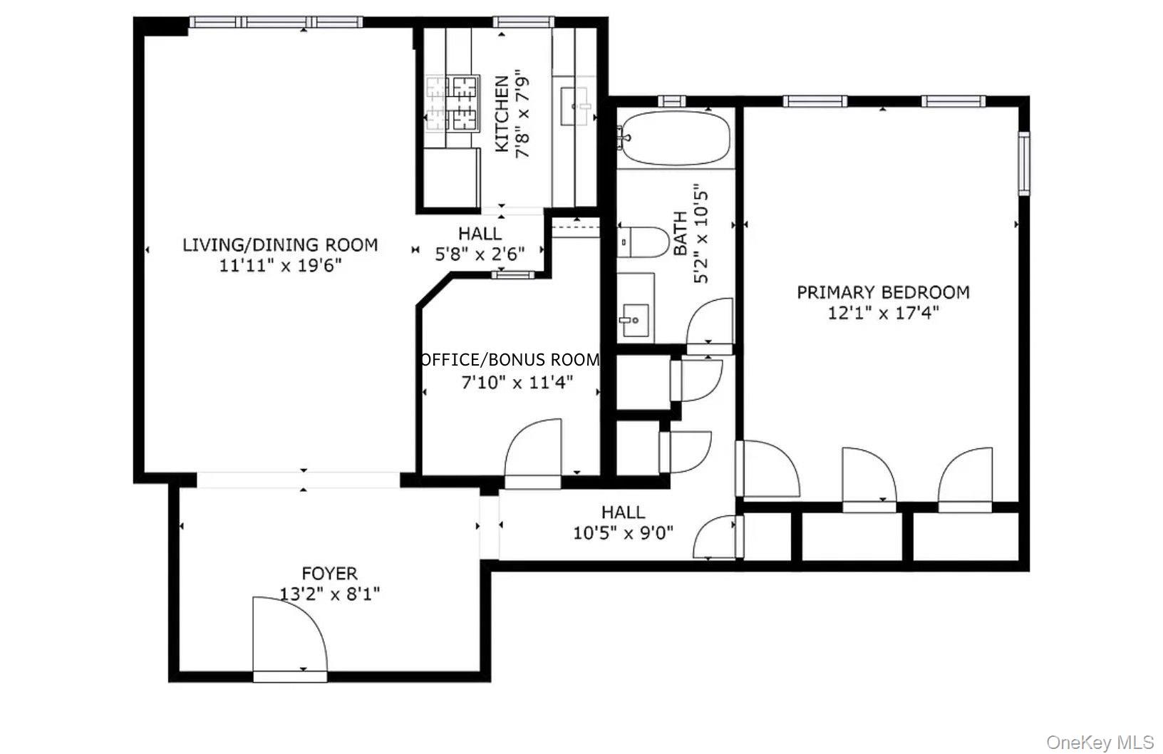 143-50 Hoover Avenue Unit: 304