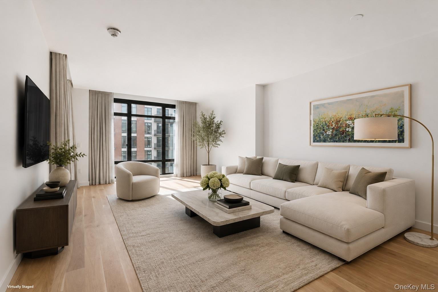 140 Boardwalk Unit: 905