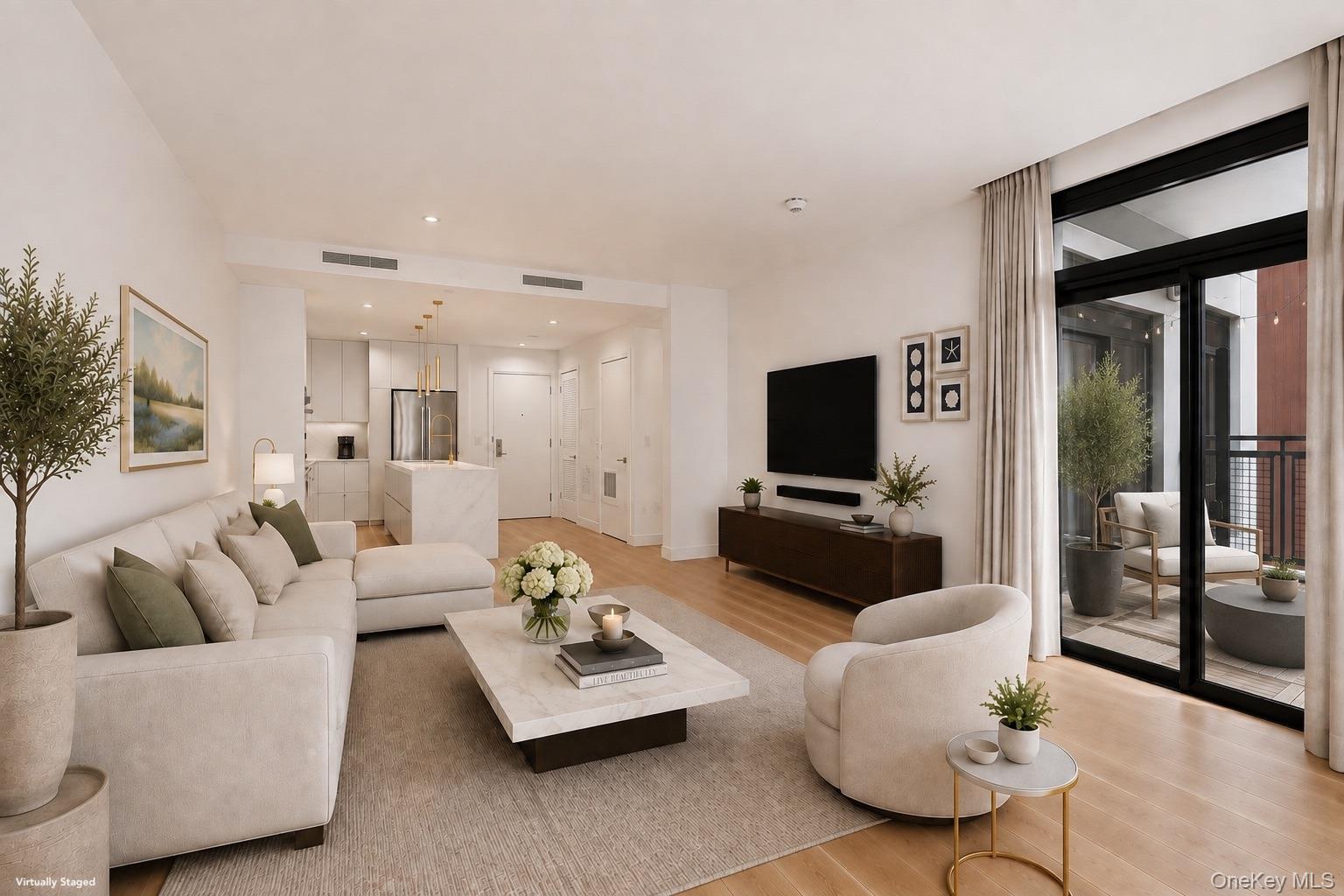 140 Boardwalk Unit: 905