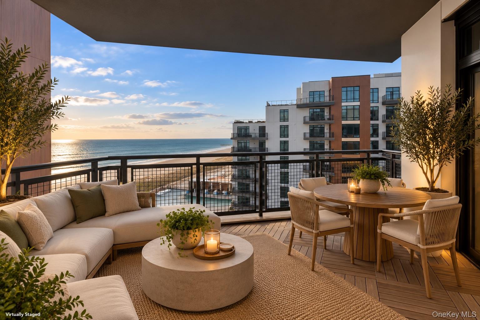 140 Boardwalk Unit: 905