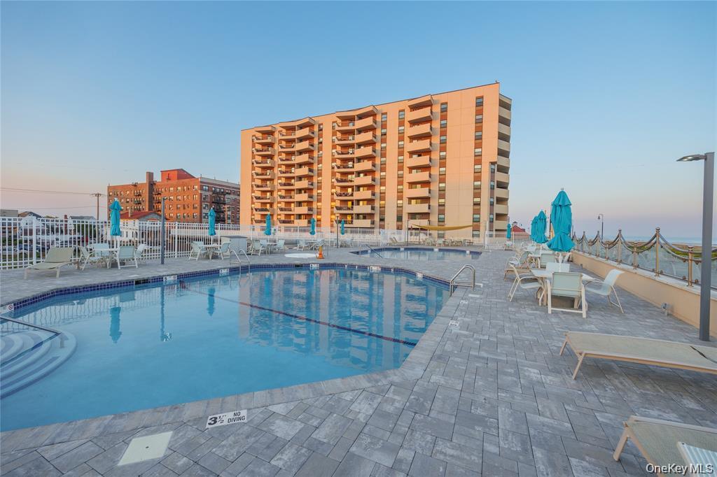 360 Shore Road Unit: 9B