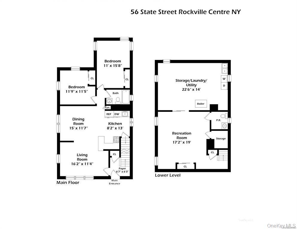 56 State Street