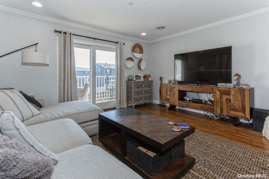 531 Ray Street Unit: 1