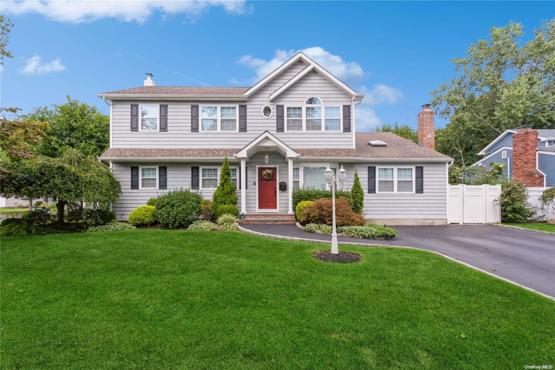 15 Elderwood Lane