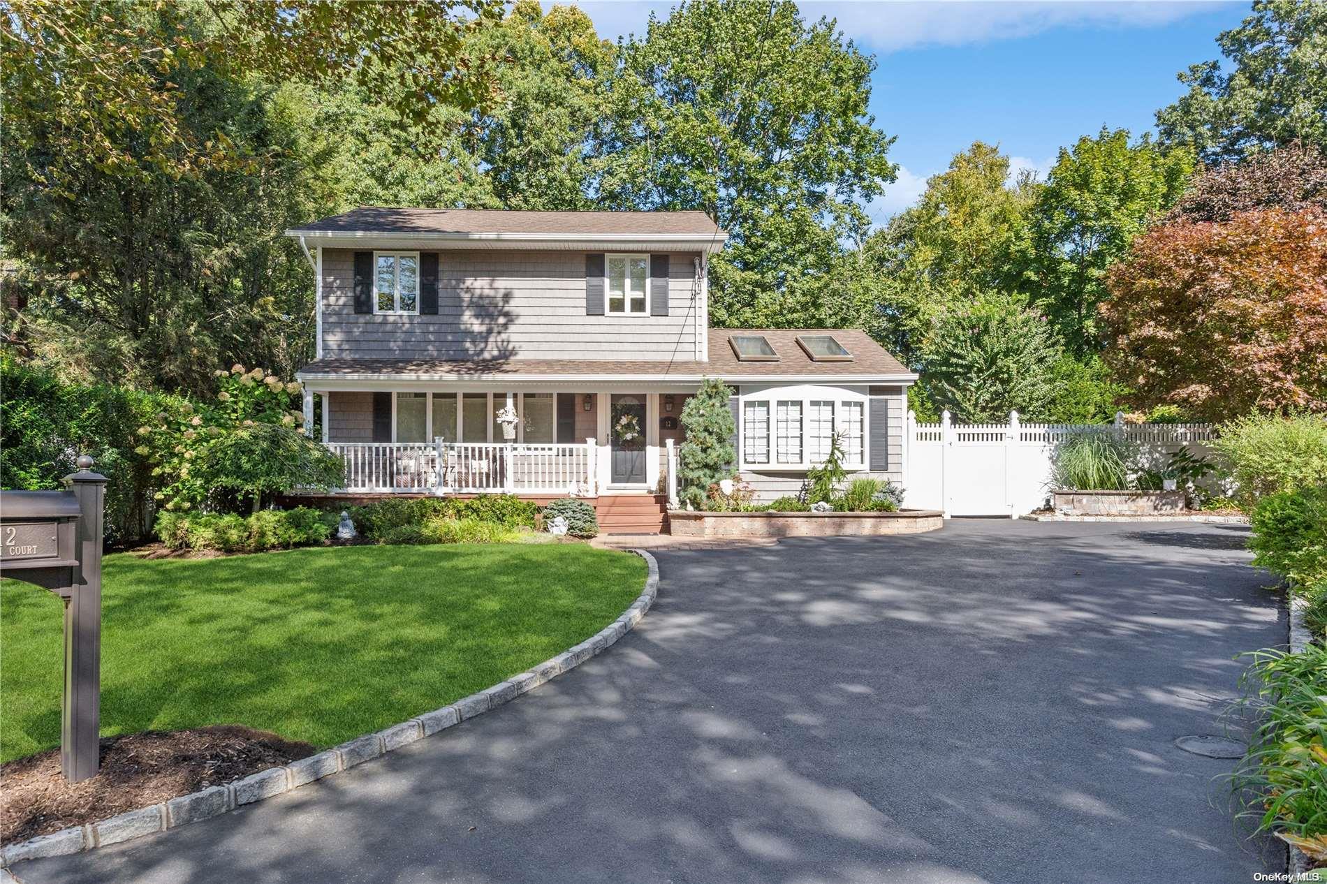 12 Arden Court