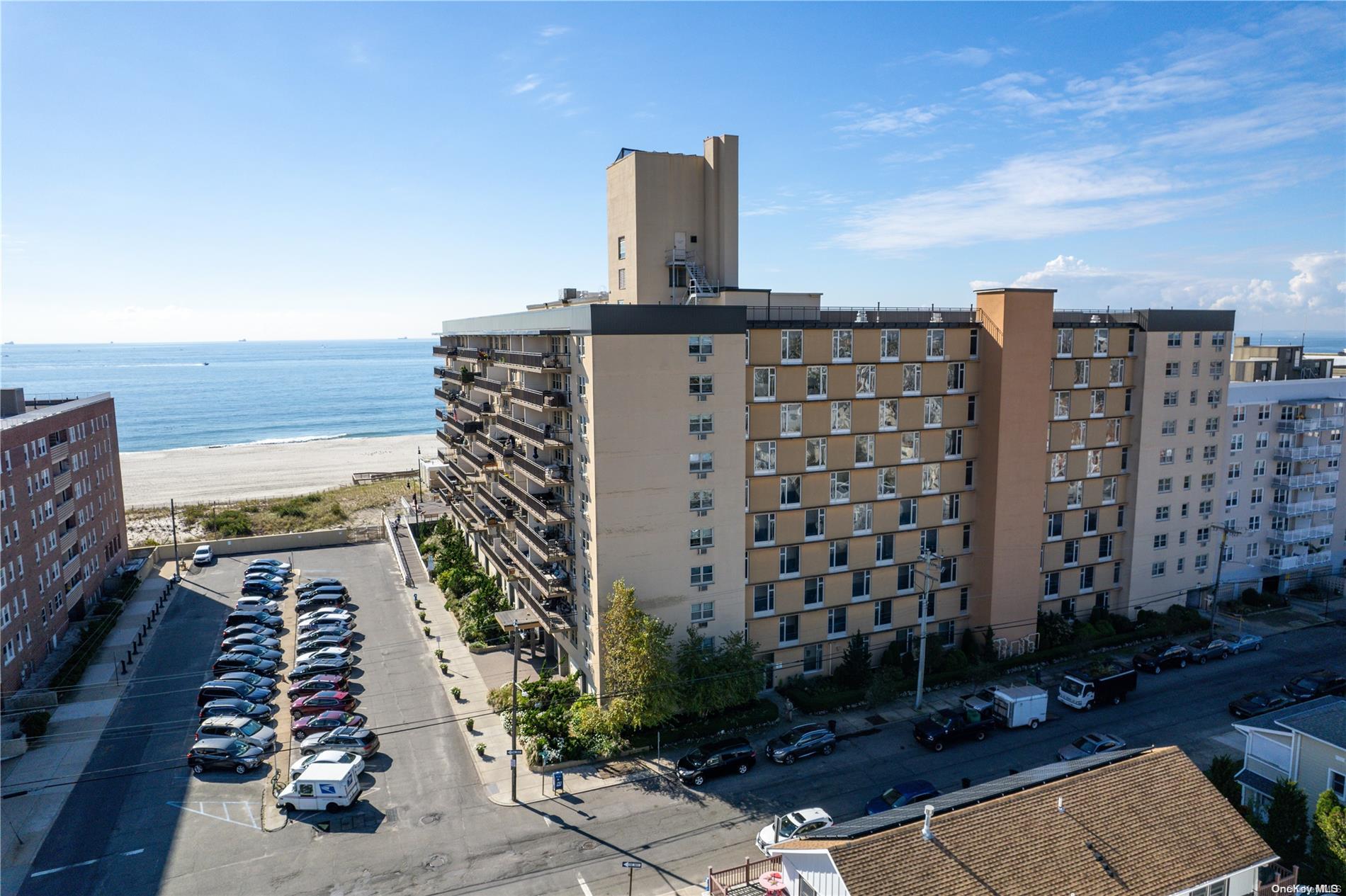 25 Neptune Boulevard Unit: 2S
