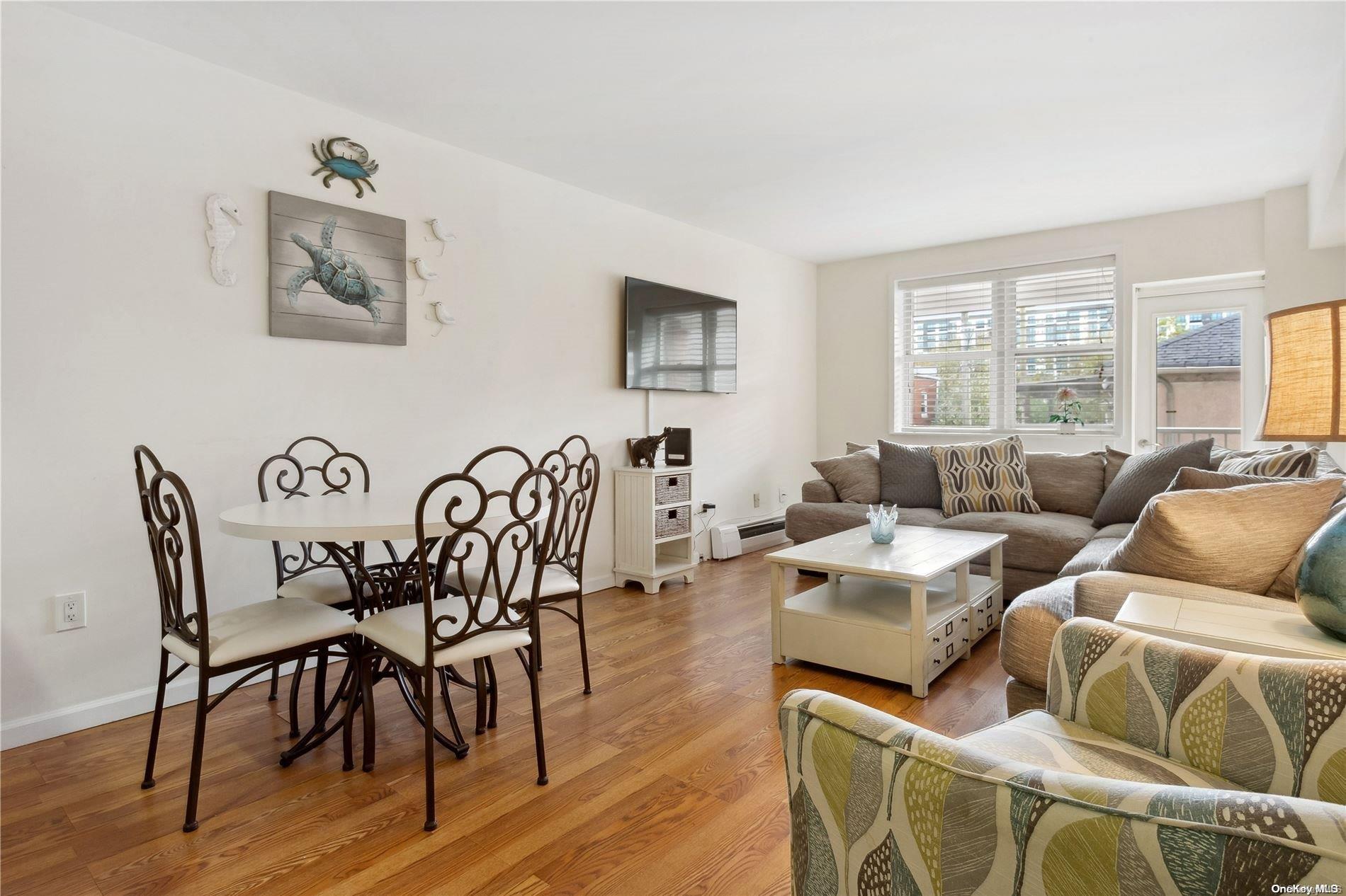 55 Monroe Boulevard Unit: 1B