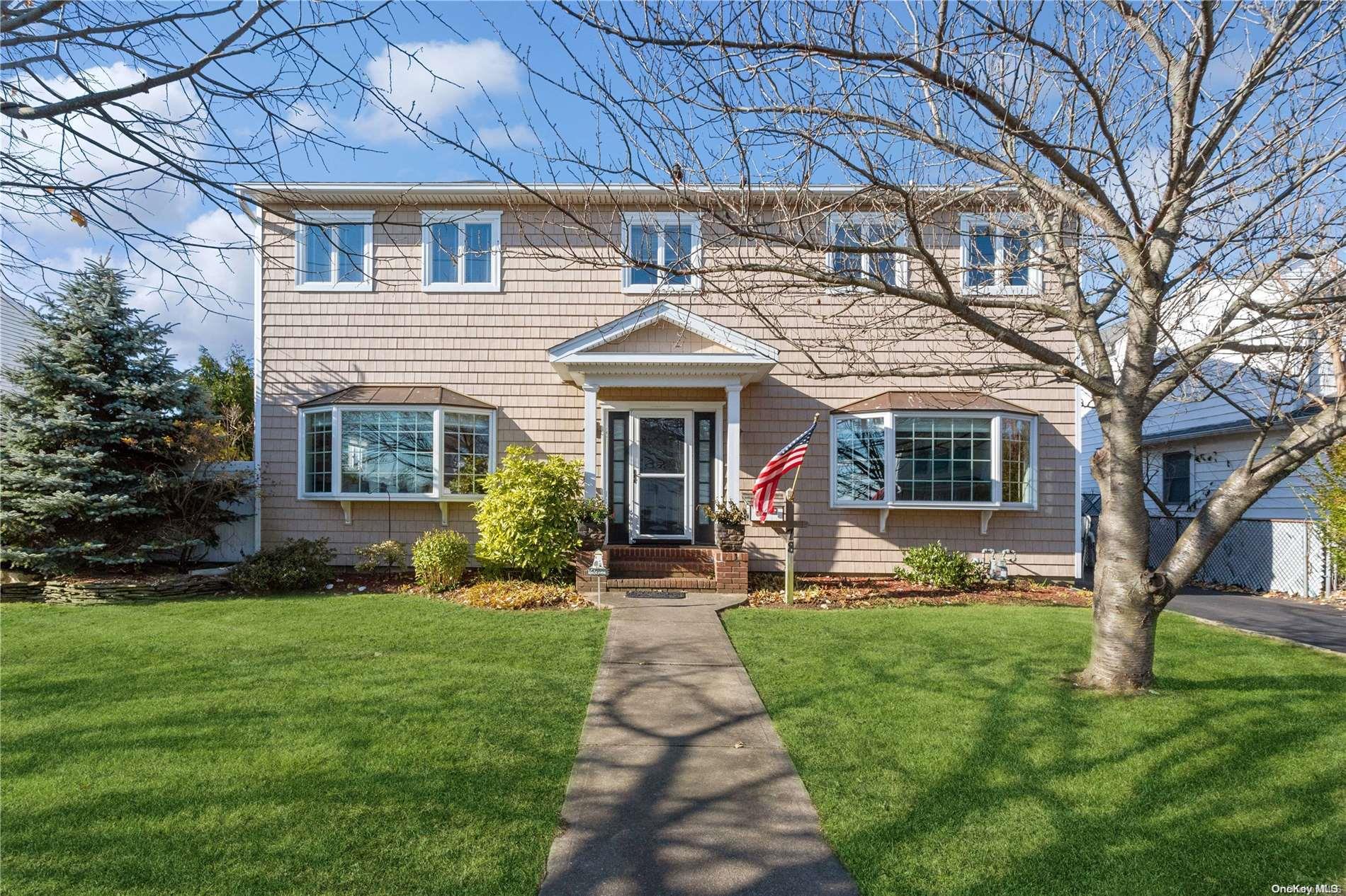 78 Forest Avenue