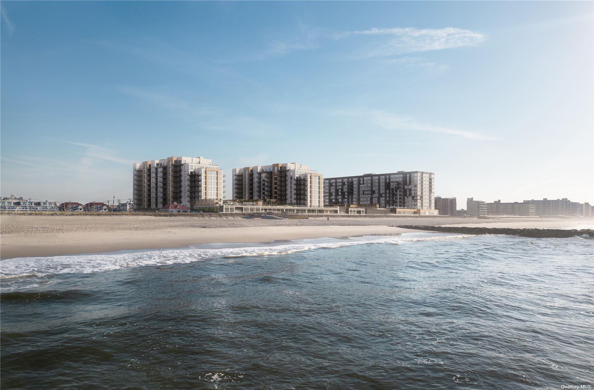 140 Boardwalk Unit: 902