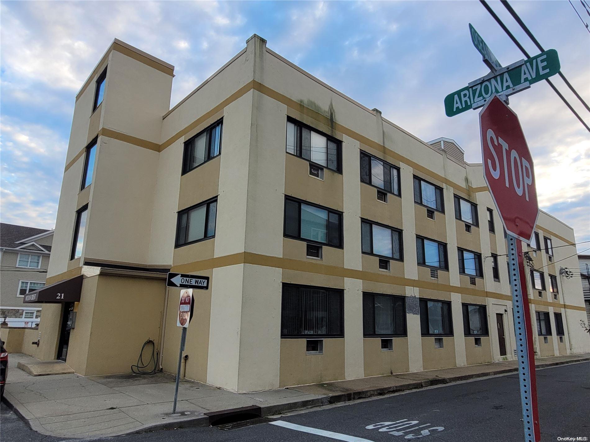21 Arizona Avenue Unit: 302