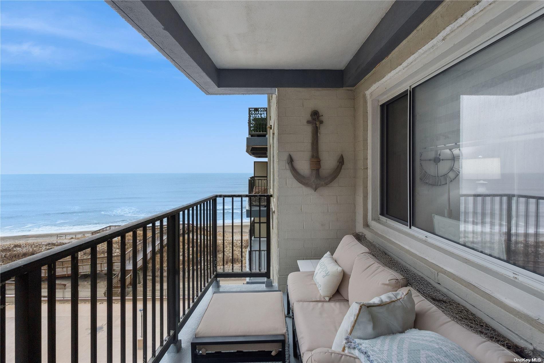 840 Shore Road Unit: 5M
