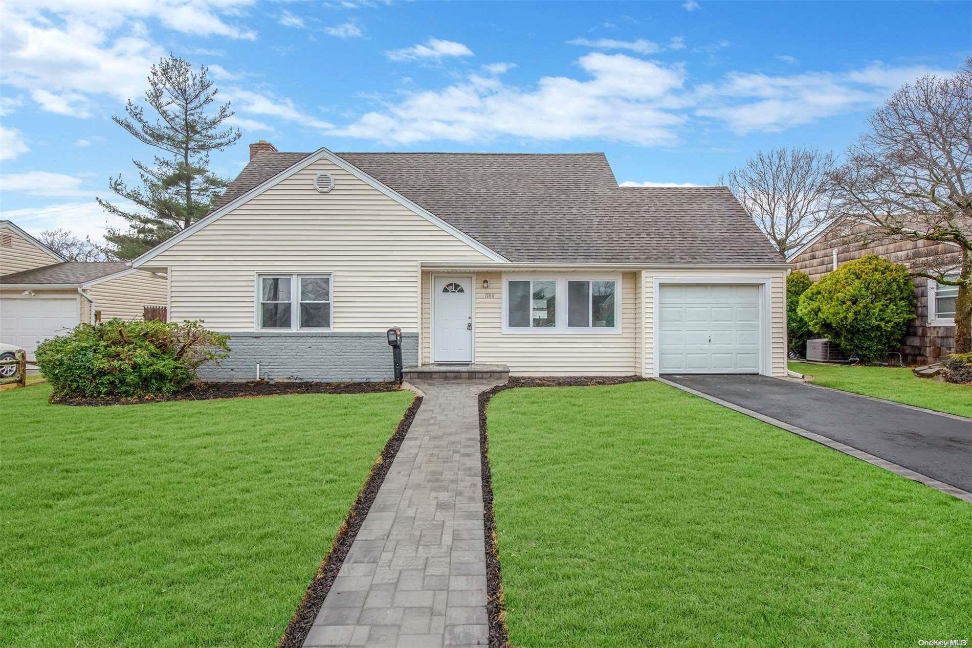 1188 Parkwood Drive