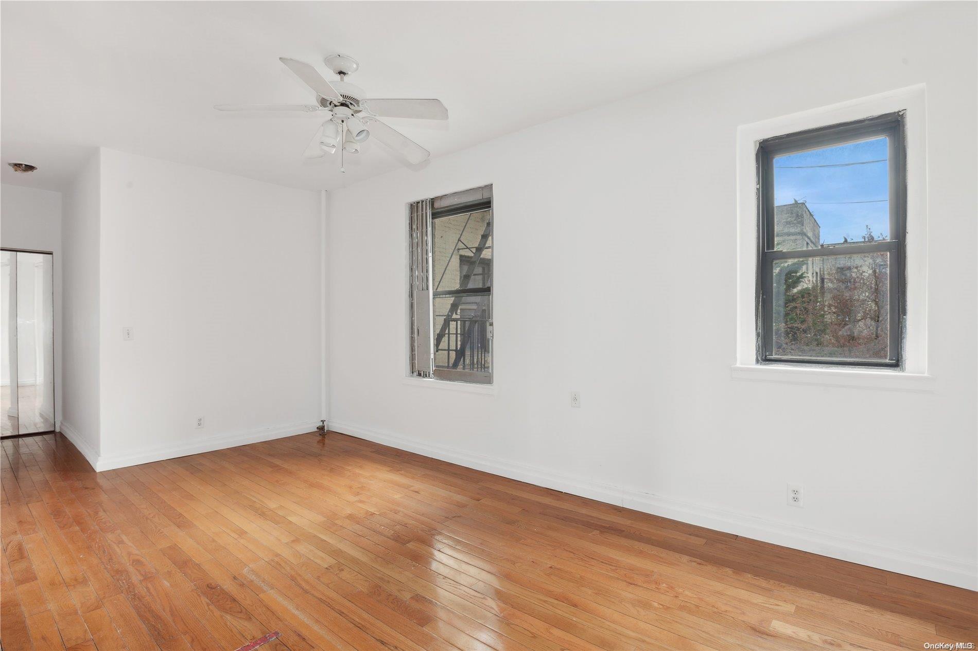 21-57 33rd Street Unit: 4D