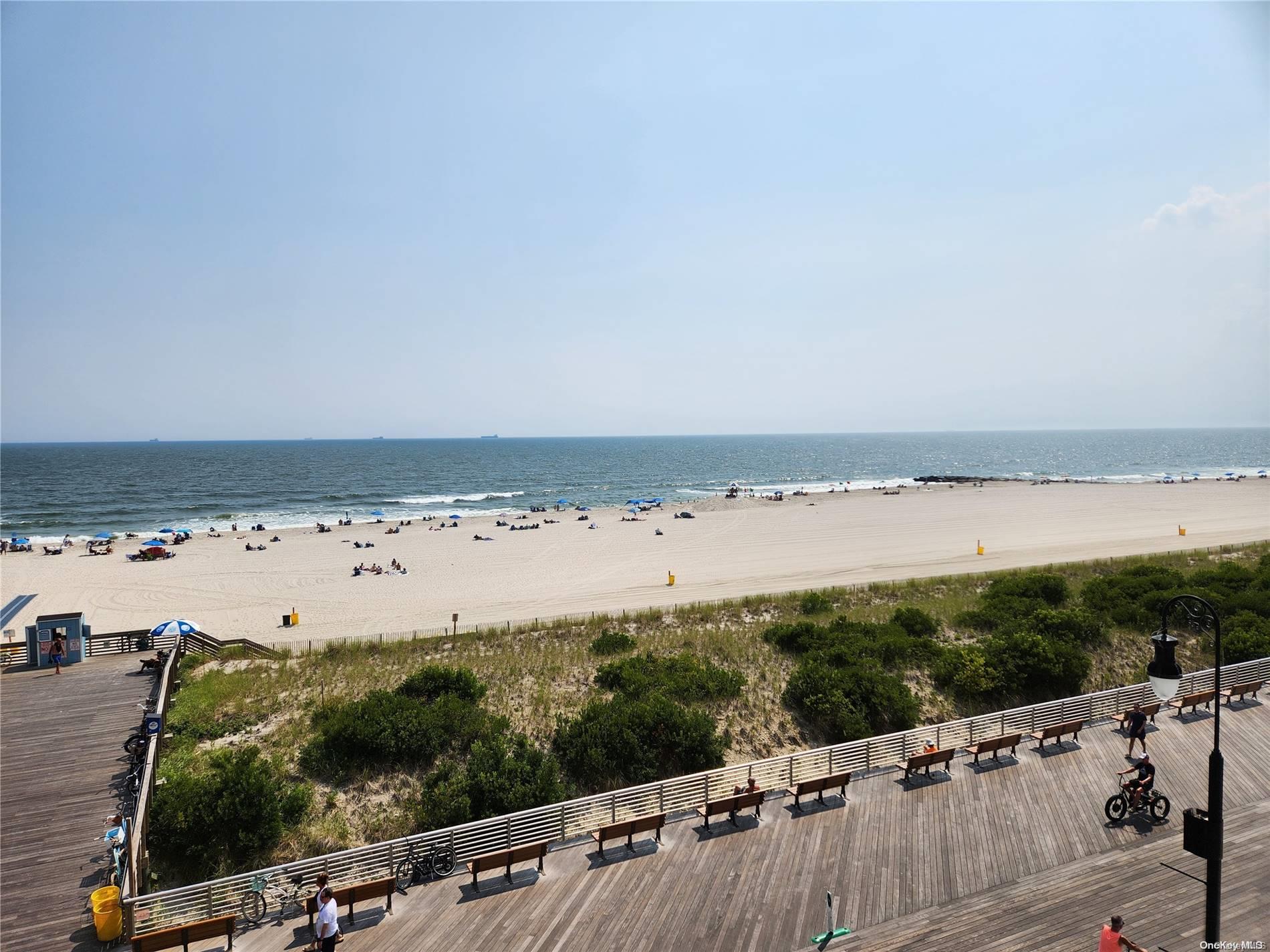 25 Neptune Boulevard Unit: 4K