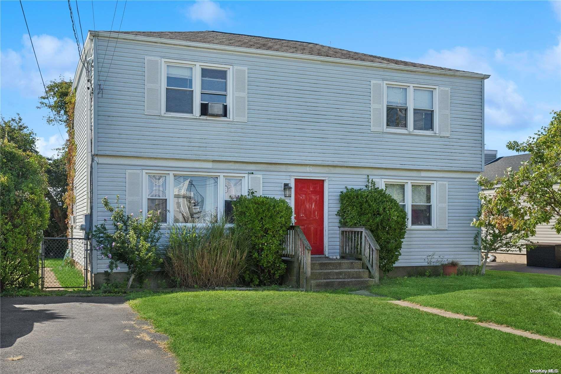 6 Mitchell Avenue
