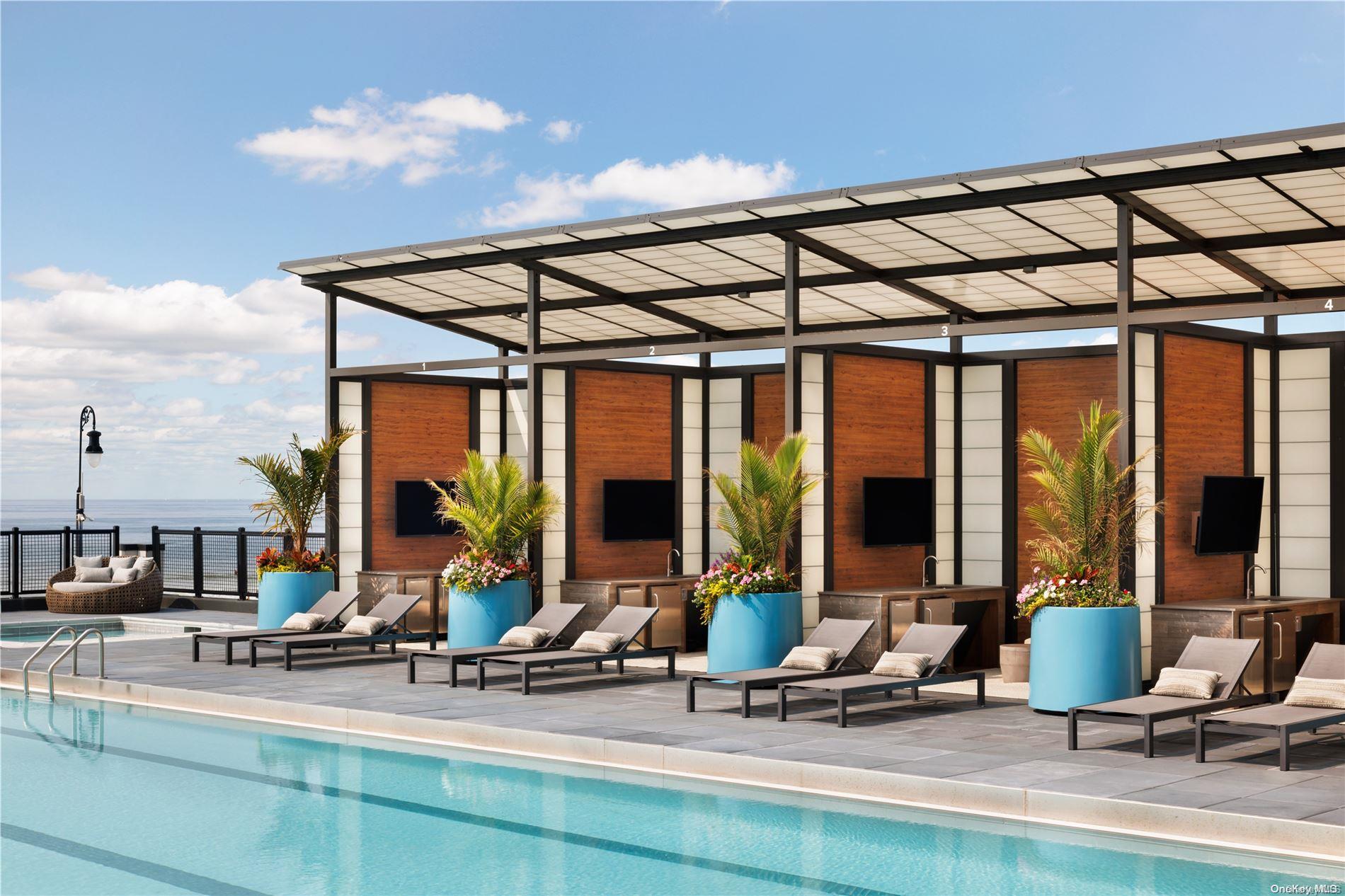 140 Boardwalk Unit: 1007 B