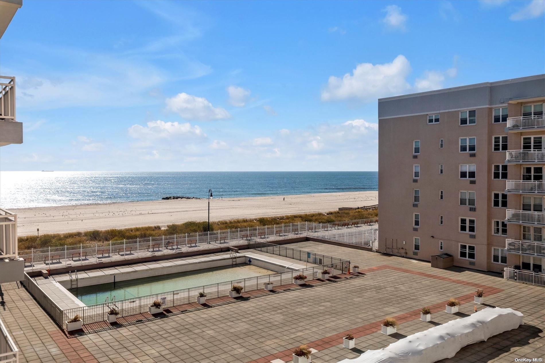 522 Shore Road Unit: 4L
