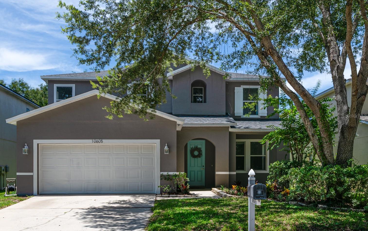 10605 MARSANNE PL