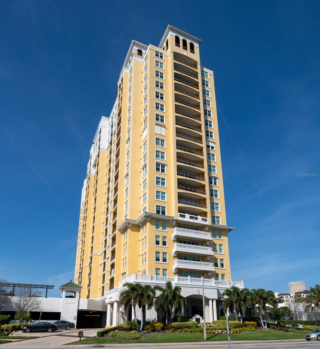 345 BAYSHORE BLVD #1712