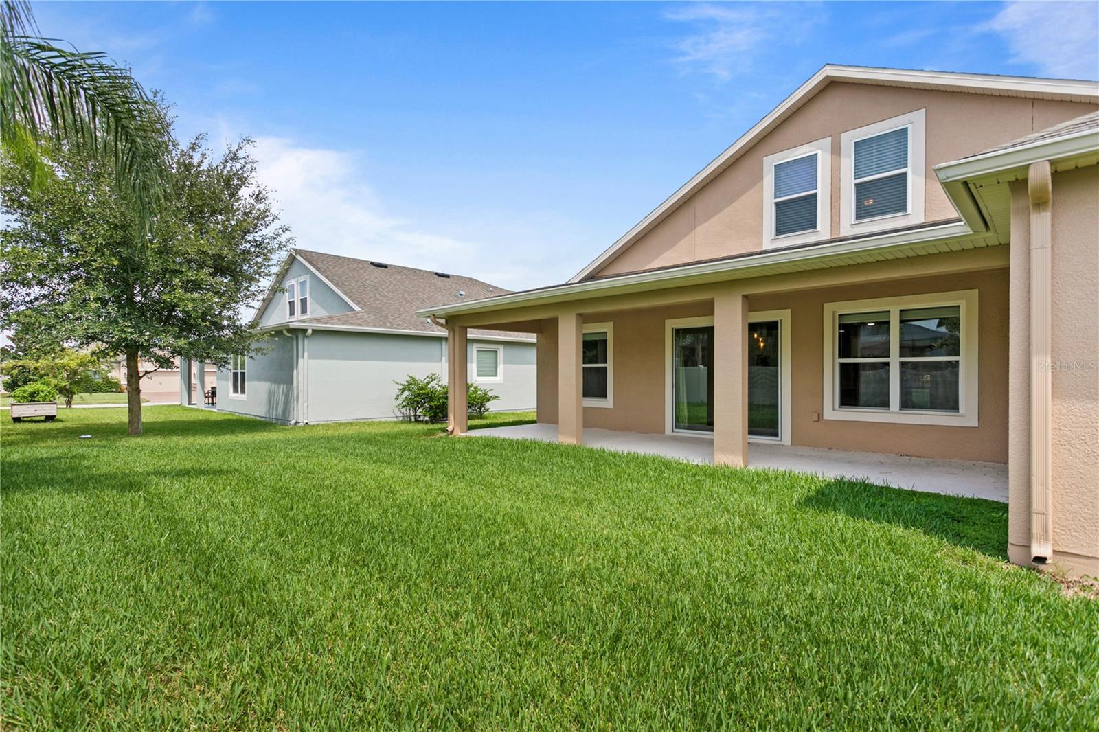 1917 MOORHEN WAY