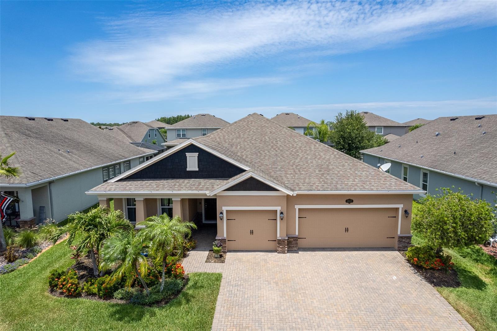 1917 MOORHEN WAY