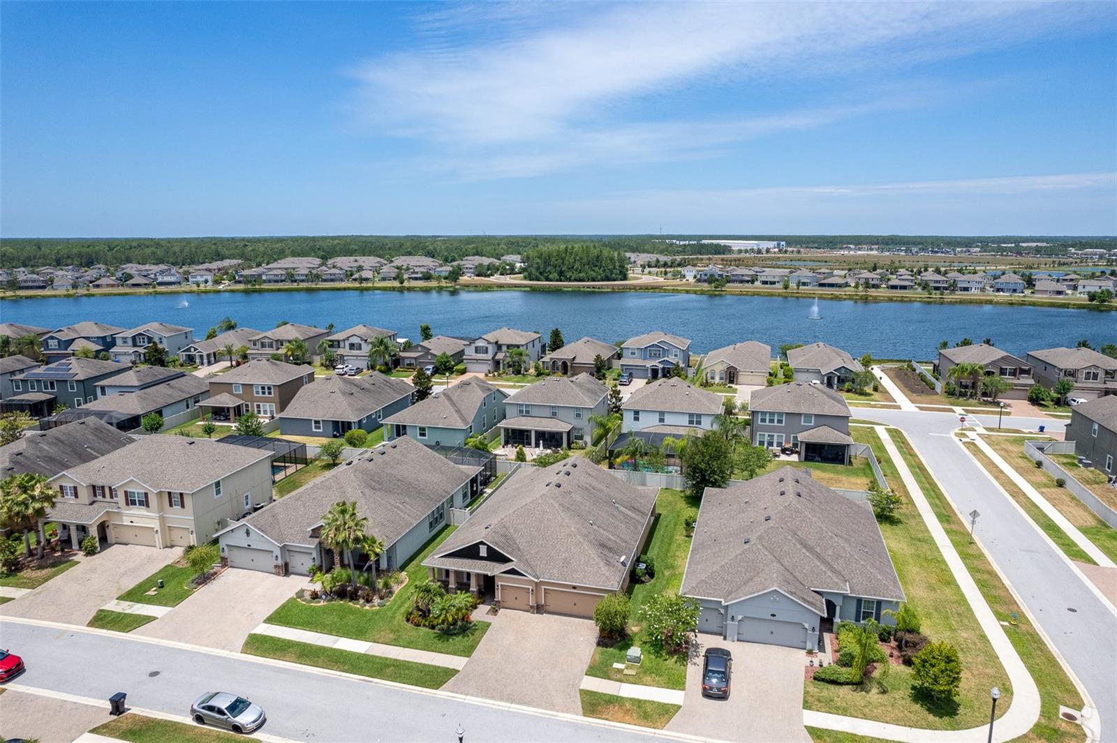 1917 MOORHEN WAY