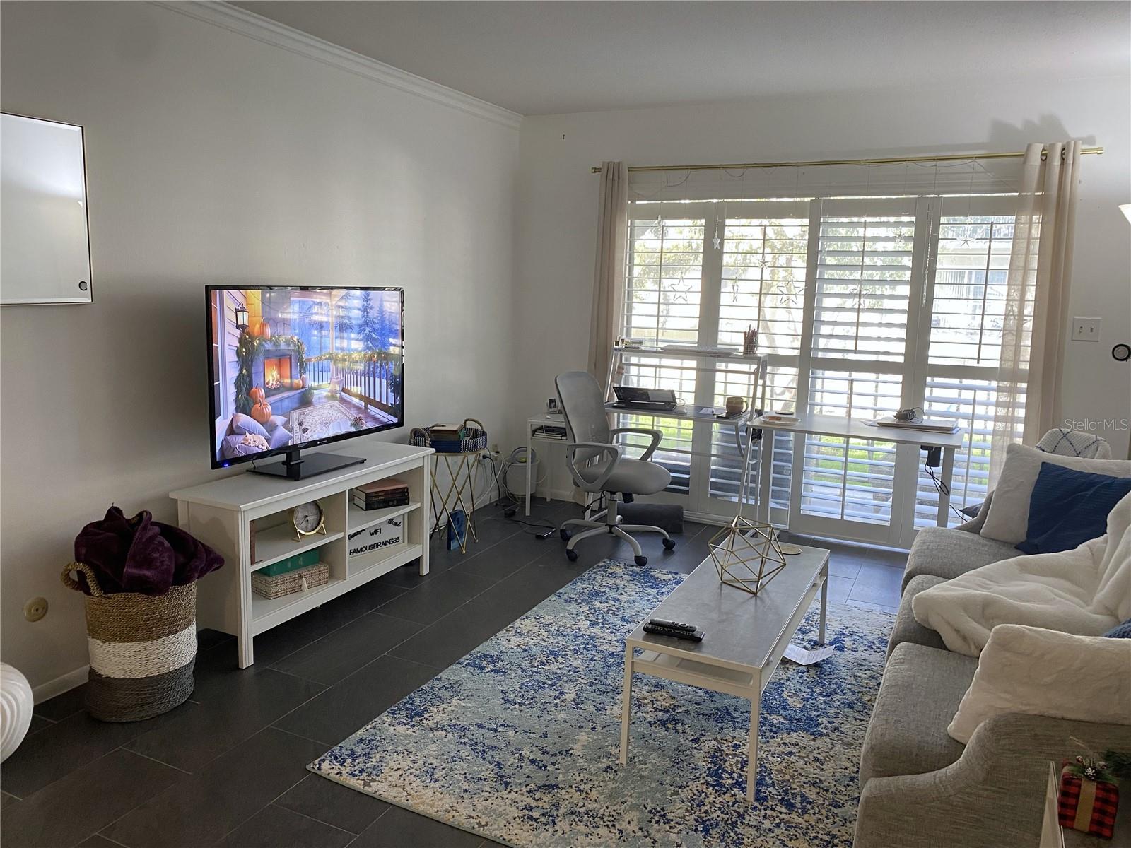 4607 W FIG ST #207