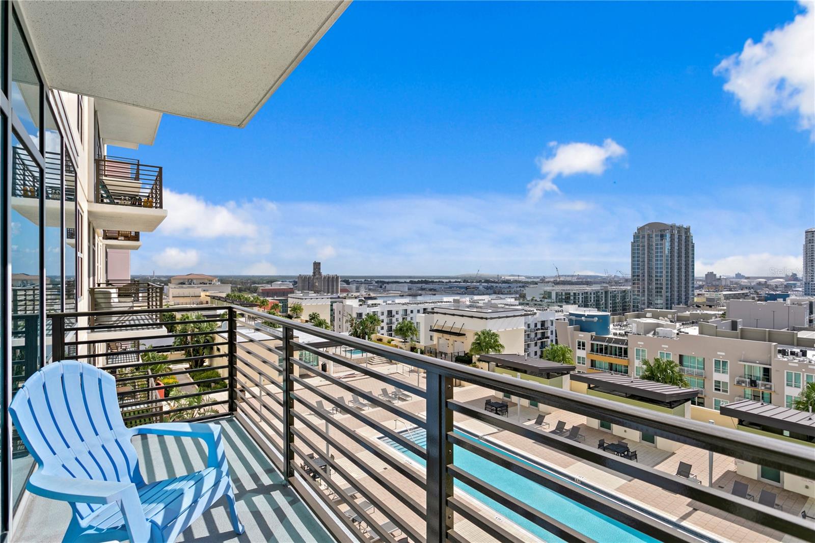 1120 E KENNEDY BLVD #1210