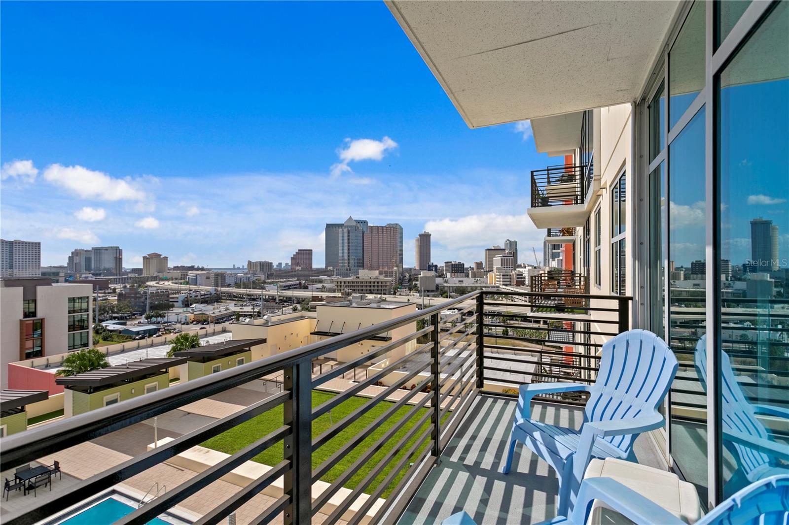1120 E KENNEDY BLVD #1210
