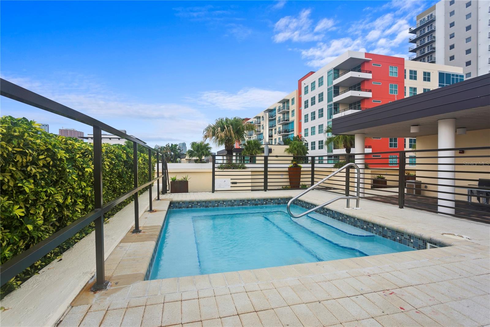 1120 E KENNEDY BLVD #1210