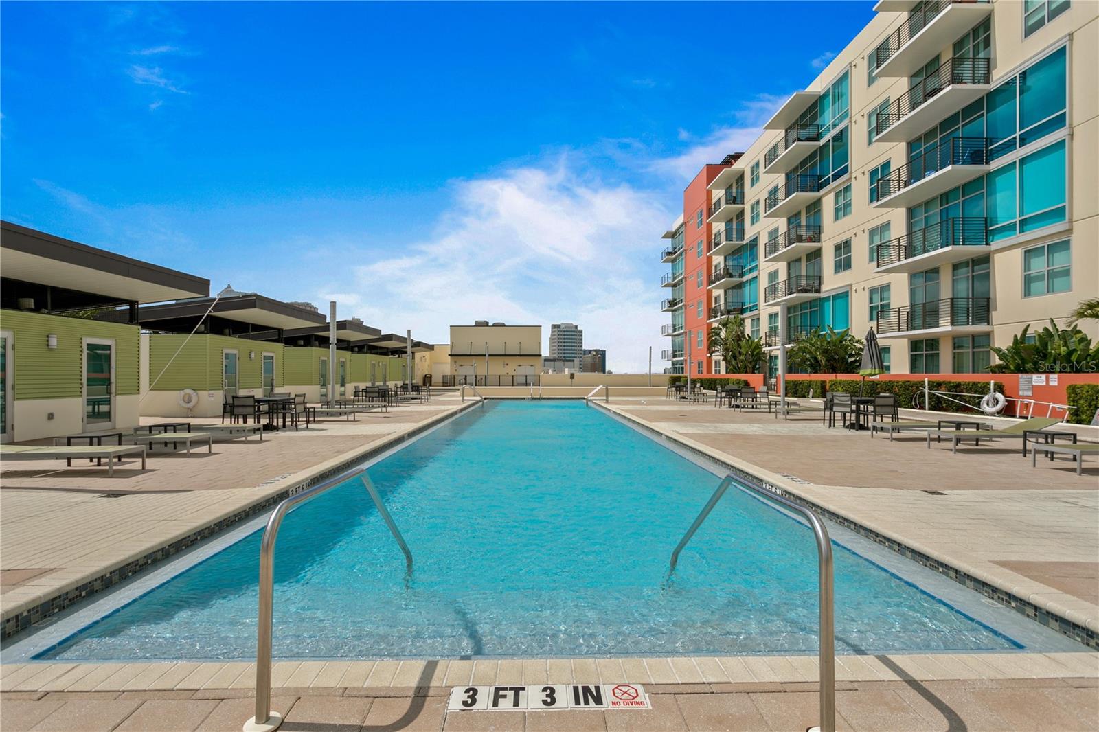 1120 E KENNEDY BLVD #1210