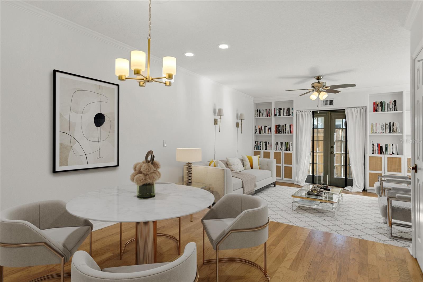 506 S WILLOW AVE #11