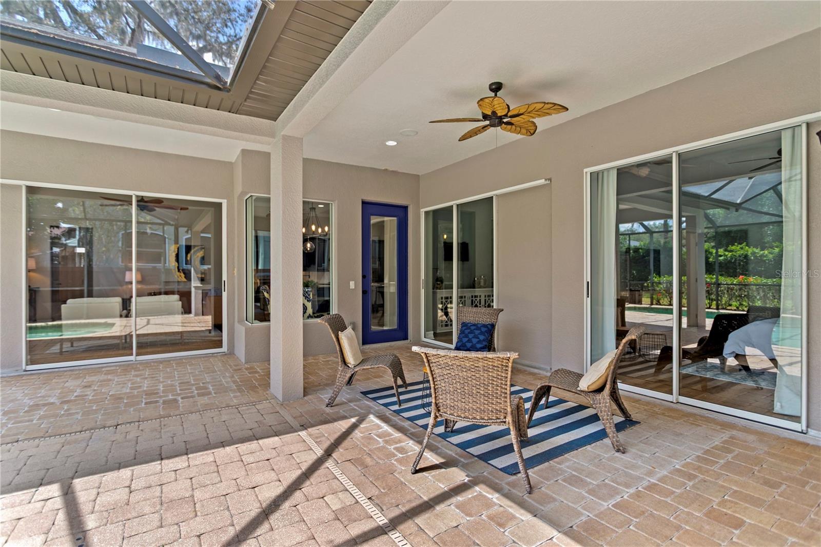 122 FALLING WATER DR