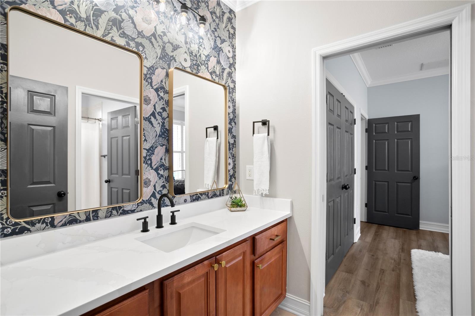 122 FALLING WATER DR