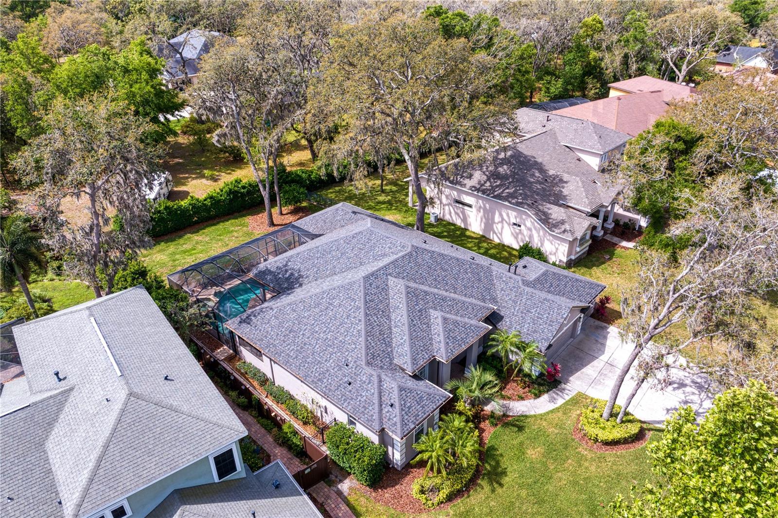 122 FALLING WATER DR