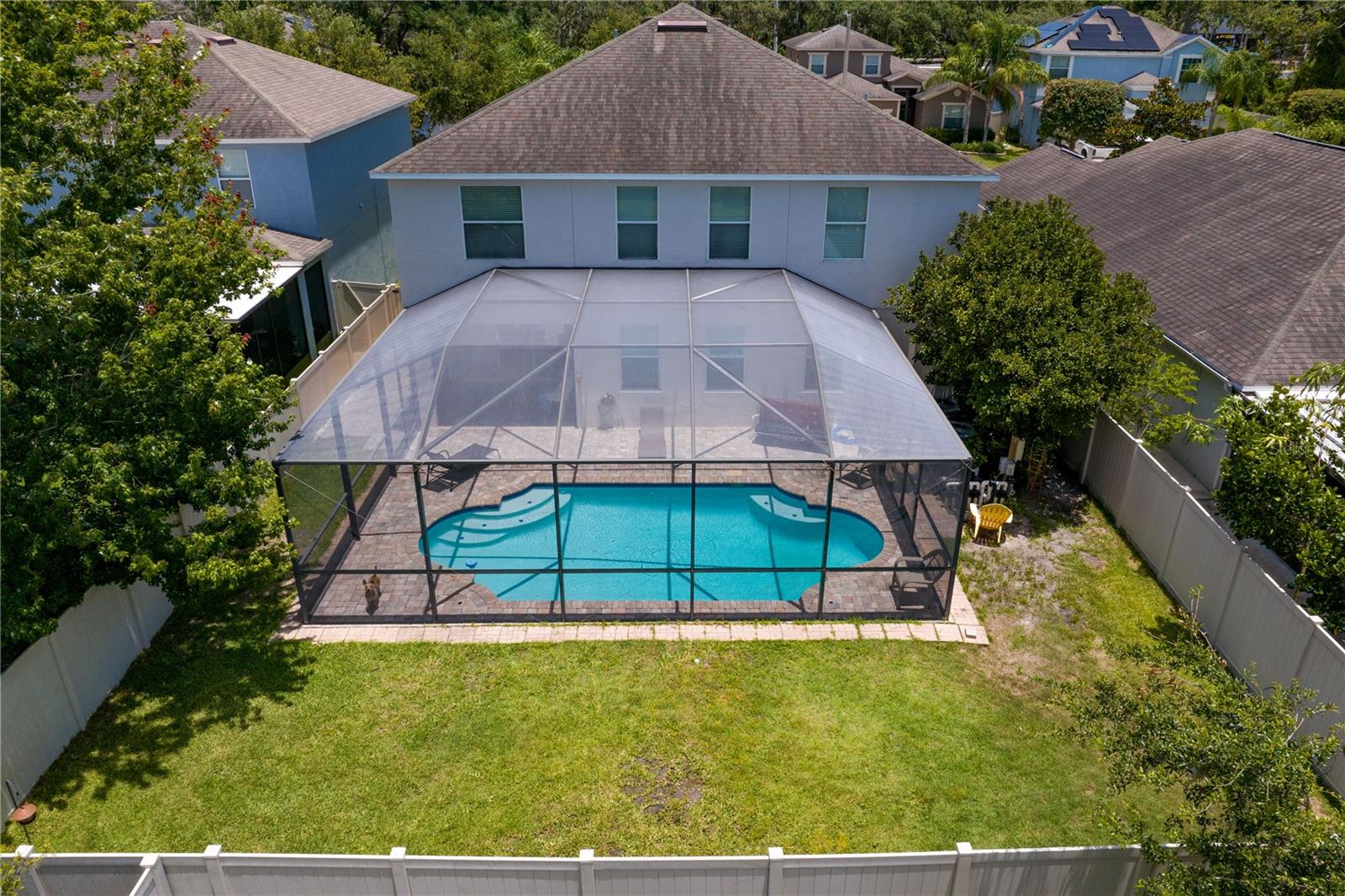 10216 SUMMER AZURE DR