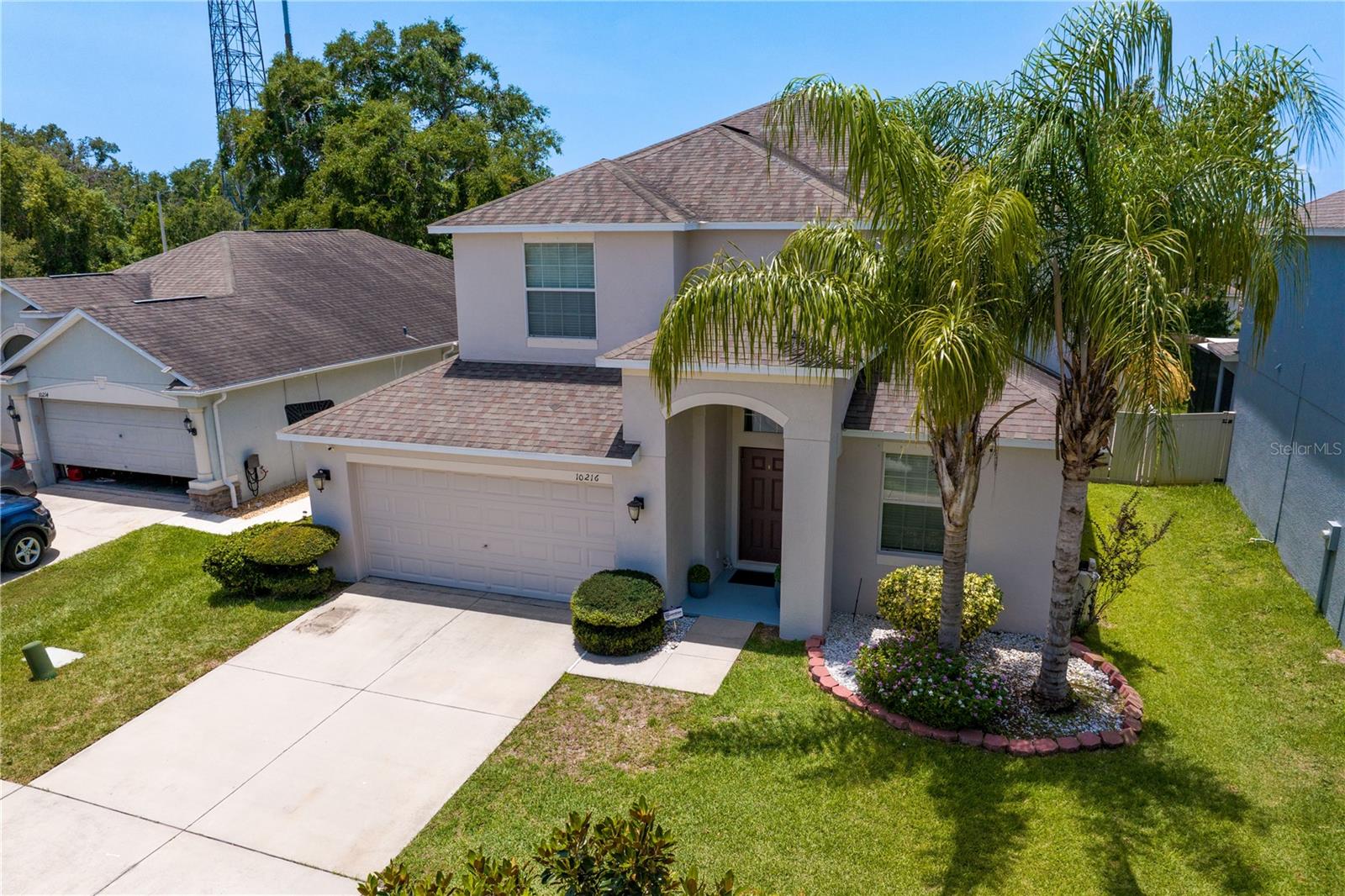 10216 SUMMER AZURE DR