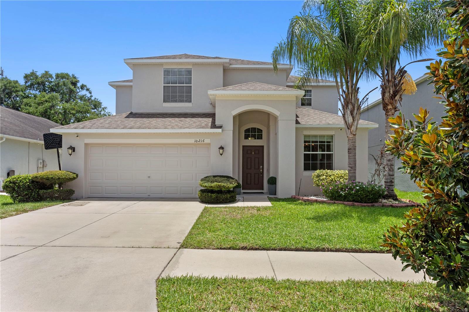 10216 SUMMER AZURE DR